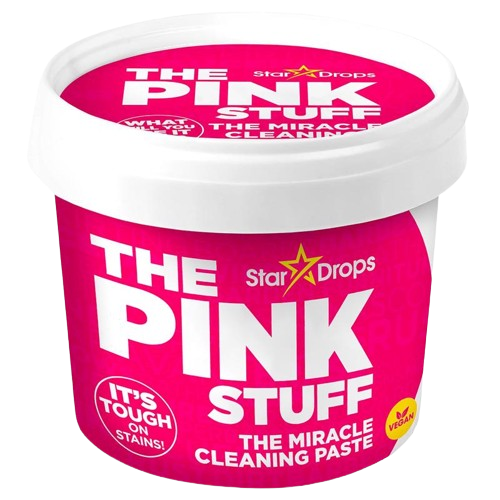 PINK STUFF CLEANER 17.6OZ