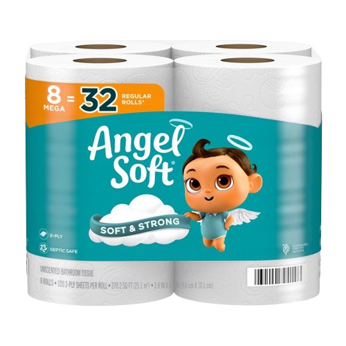 ANGEL SOFT