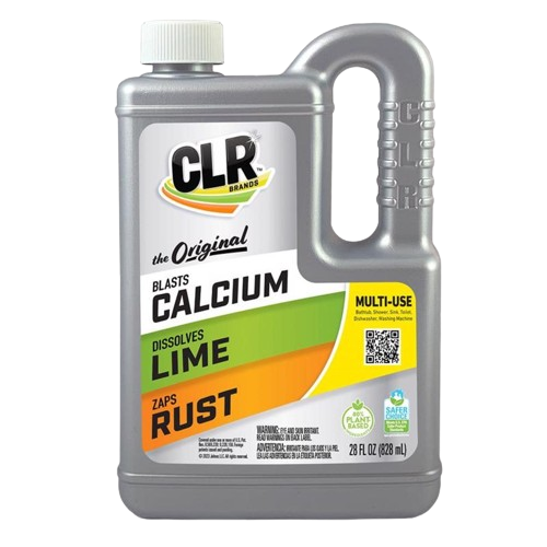 CLR RUST REMOVER 28OZ