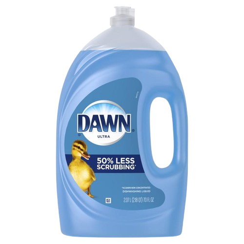 DAWN ULTRA ORIGINAL DISH SOAP 70OZ