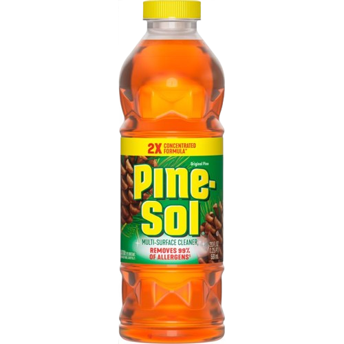 PINE-SOL CLEANER 20OZ