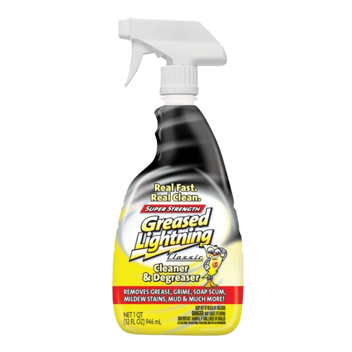 GREASED LIGHTNING CLEANER 32OZ