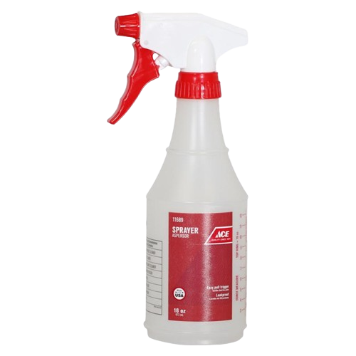 ACE SPRAY BOTTLE 16OZ