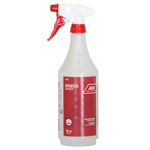 ACE SPRAY BOTTLE 32OZ