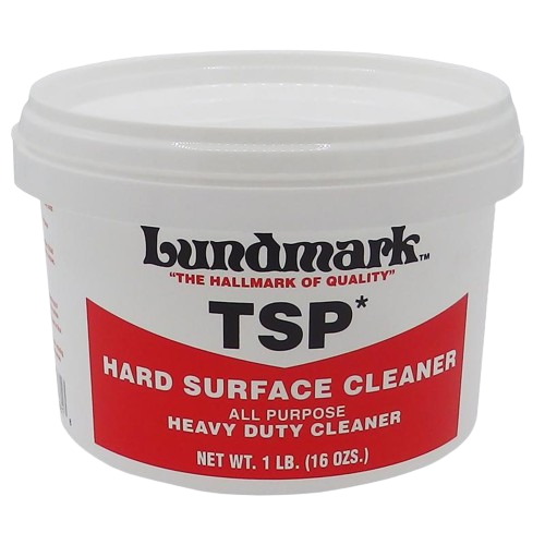 LUNDMARK TSP CLEANER 16OZ