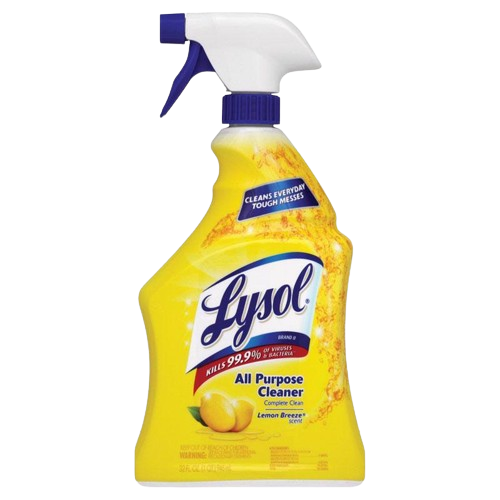 LYSOL ALL PURPOSE LEMON 32OZ