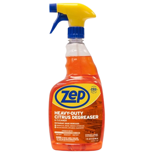 ZEP CLEANER CITRUS 32OZ