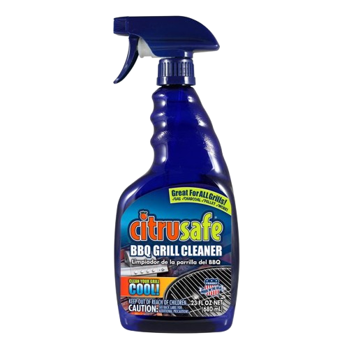 CITRUSAFE GRILL CLEANER 23OZ