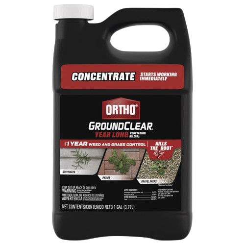 GROUNDCLEAR KILLER CONCENTRATE 1GAL