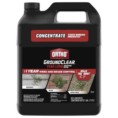 GROUNDCLEAR KILLER CONCENTRATE 2GAL