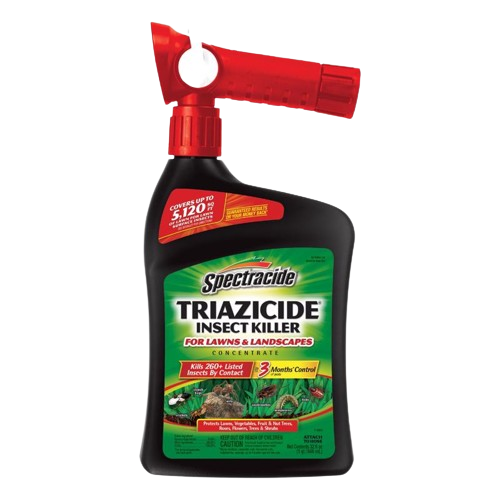 TRIAZICIDE INSECT KILLER 32OZ