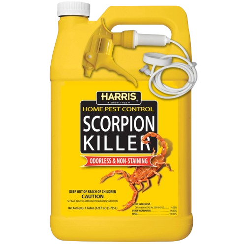 HARRIS SCORPION KILLER 1G