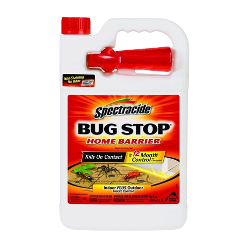 SPETRACIDE BUG STOP RTU 128OZ