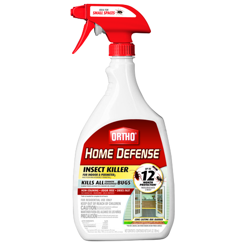 HOME DEFENSE RTU 24OZ