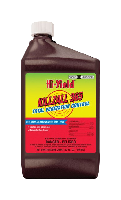 KILLZALL365 VEGETATION  CONTROL 32OZ