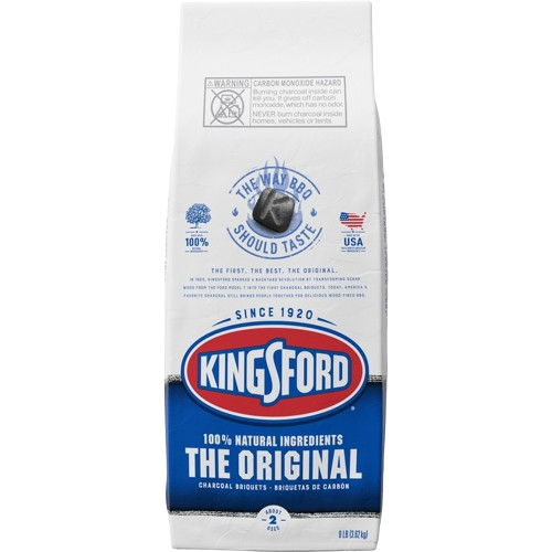 KINGSFORD BRIQUETS 16LB