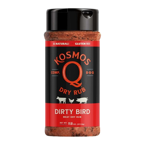 KOSMOS DIRTY BIRD RUB