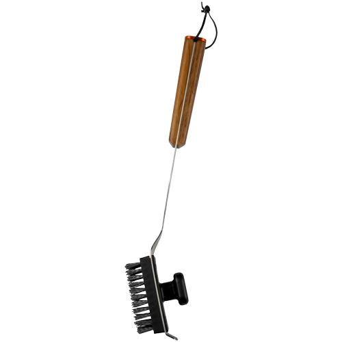 TRAEGER GRILL BRUSH 15.75