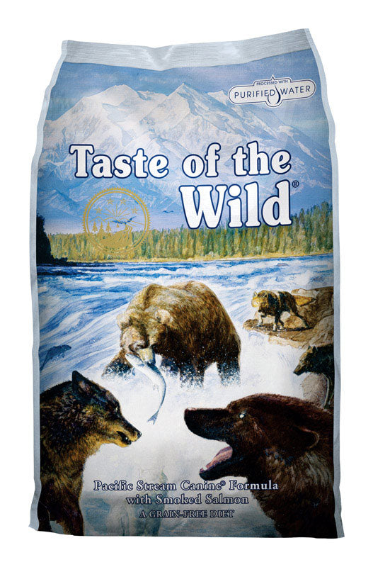 TASTE OF THE WILD PACIFIC STREAM ADULT 14#