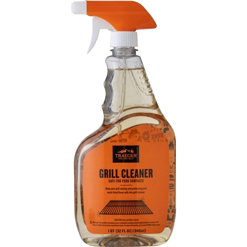 TRAEGER ALL NATURAL CLEANER  950ML