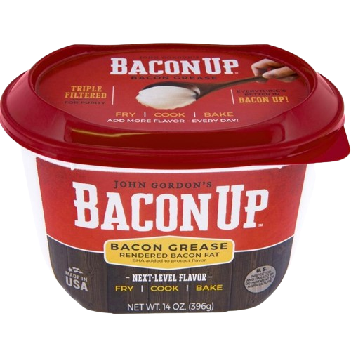 BACON UP GREASE 14OZ