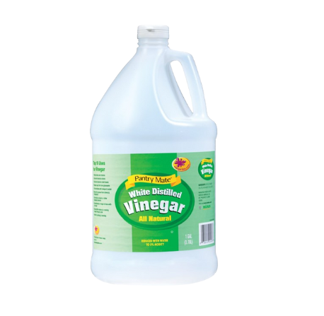 DISTILLED WHITE VINEGAR 1G