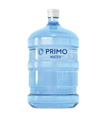 PRIMO 5 GALLON WATER JUG