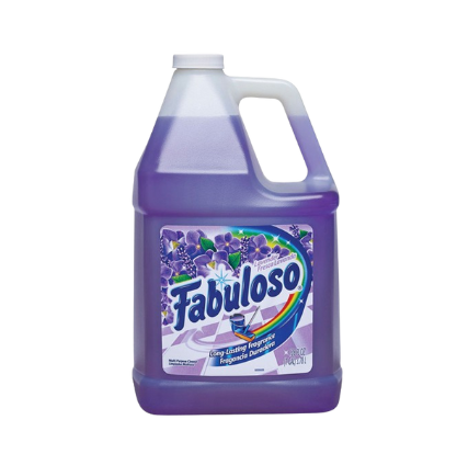 FABULOSO LAVENDER MULTI-PURPOSE 128OZ