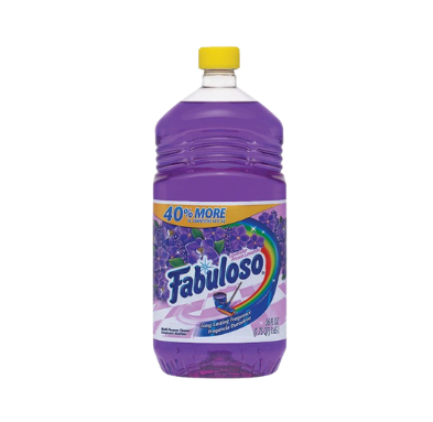 FABULOSO MULTI-PURPOSE CLEANER LAVENDER 56OZ