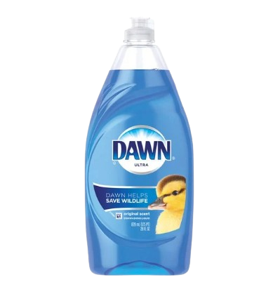 DAWN ULTRA ORIGINAL DISH SOAP 28OZ